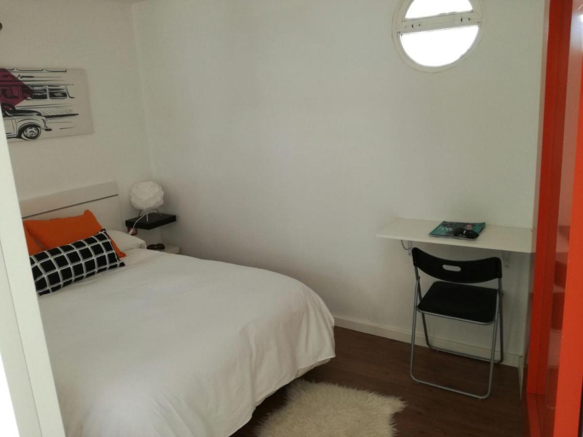 Ferienwohnung Atico Siroco Sanlúcar de Barrameda Exterior foto