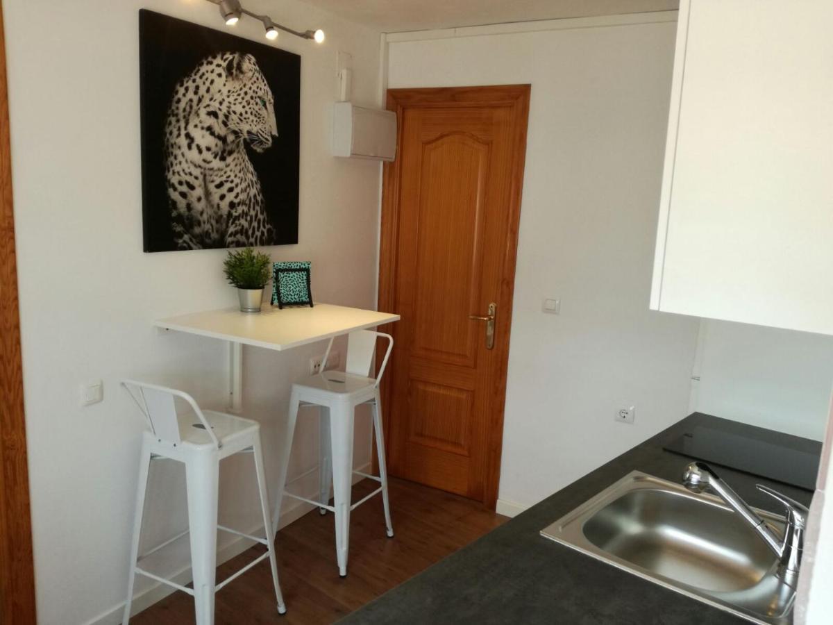 Ferienwohnung Atico Siroco Sanlúcar de Barrameda Exterior foto