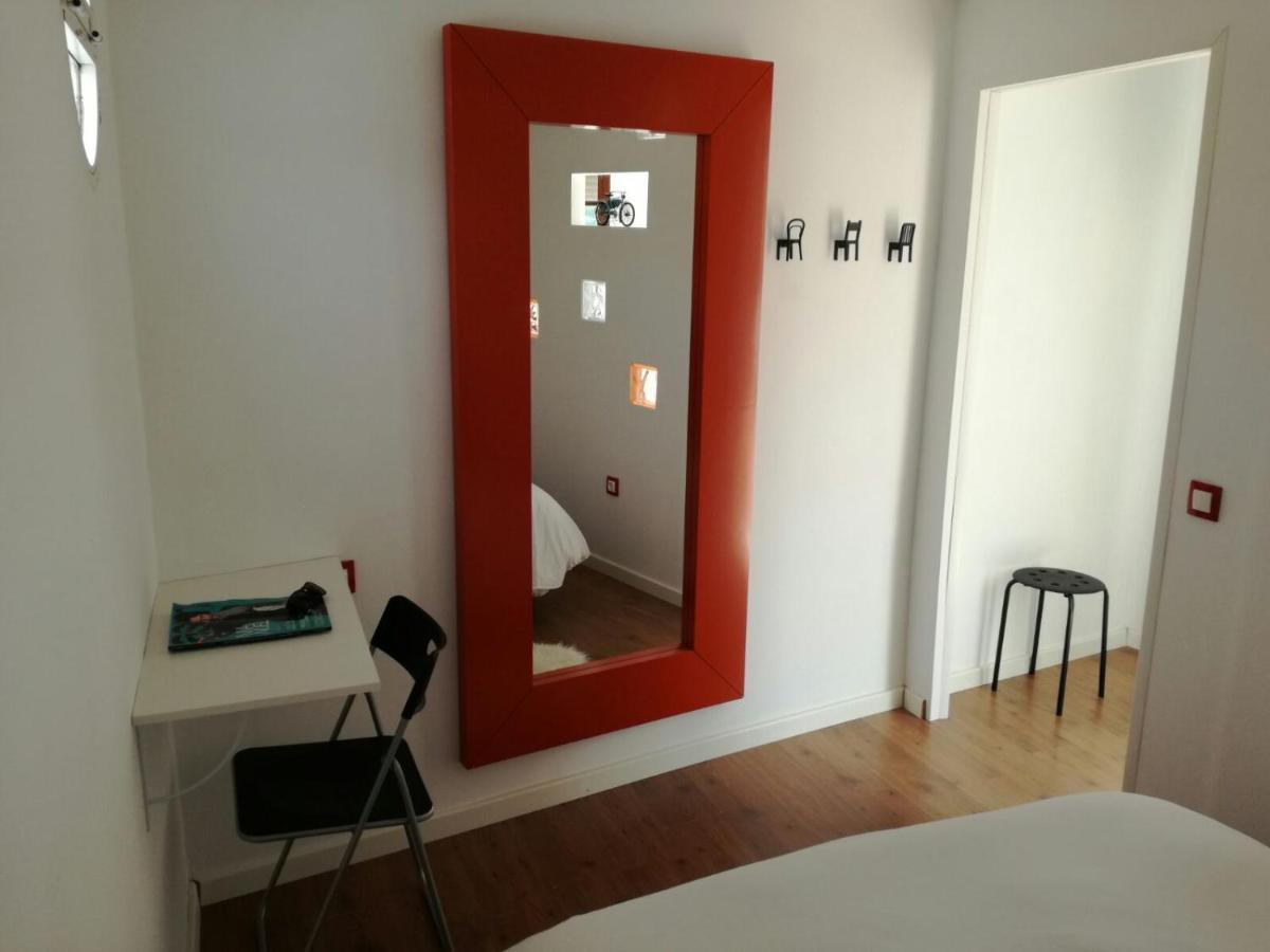 Ferienwohnung Atico Siroco Sanlúcar de Barrameda Exterior foto
