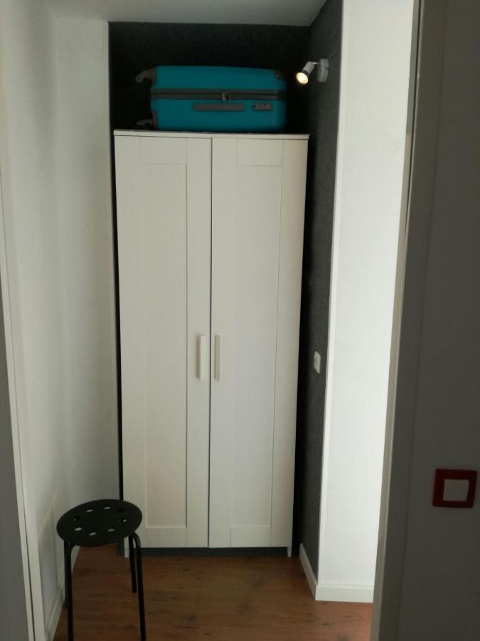 Ferienwohnung Atico Siroco Sanlúcar de Barrameda Exterior foto