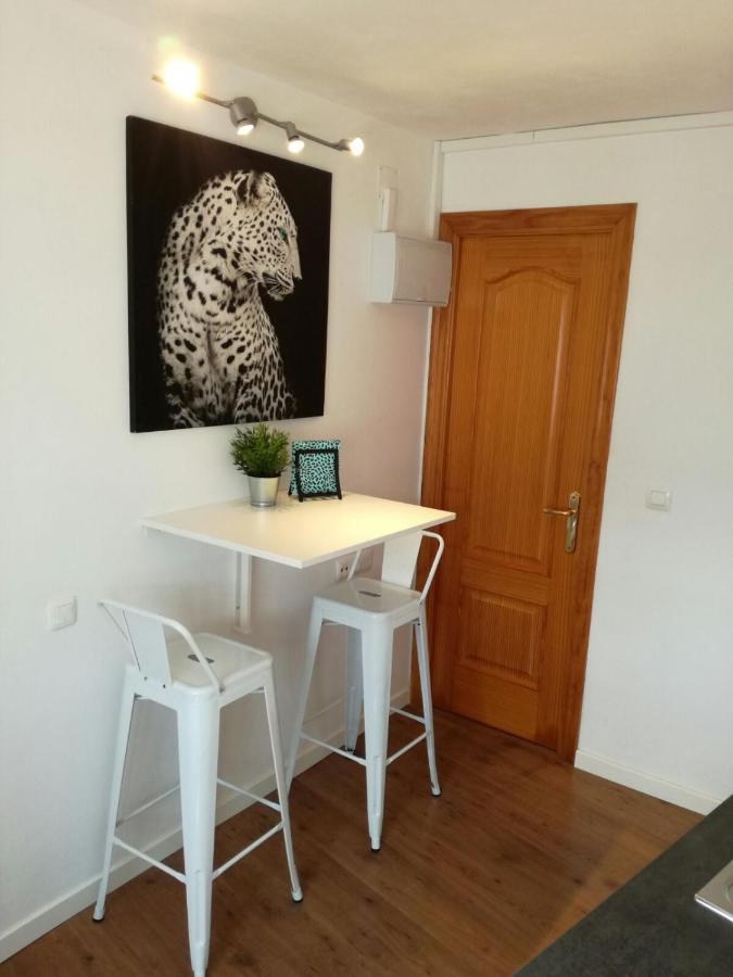 Ferienwohnung Atico Siroco Sanlúcar de Barrameda Exterior foto