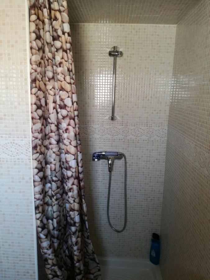 Ferienwohnung Atico Siroco Sanlúcar de Barrameda Exterior foto