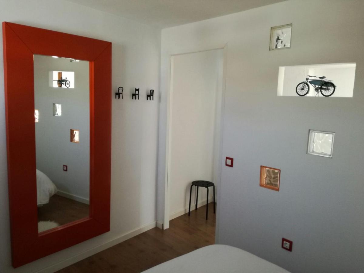 Ferienwohnung Atico Siroco Sanlúcar de Barrameda Exterior foto