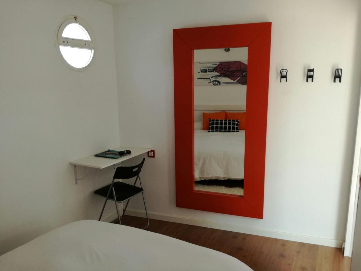 Ferienwohnung Atico Siroco Sanlúcar de Barrameda Exterior foto