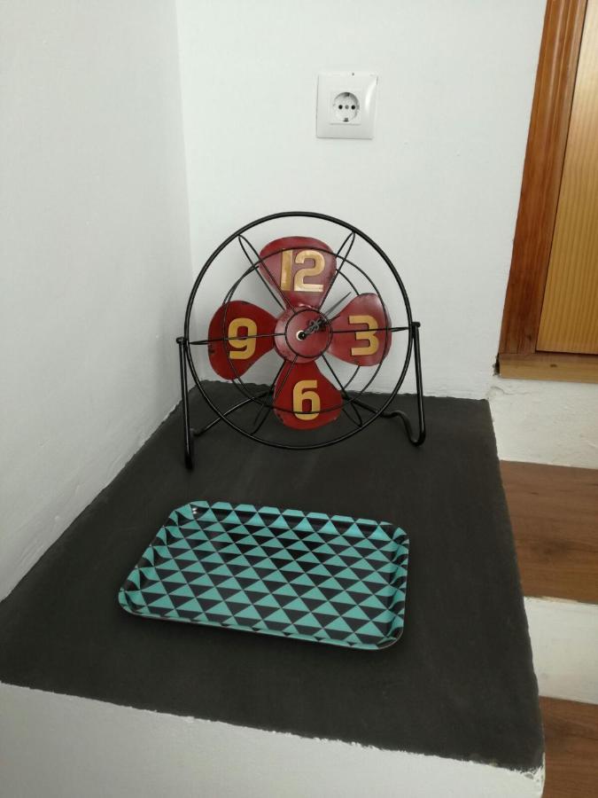 Ferienwohnung Atico Siroco Sanlúcar de Barrameda Exterior foto