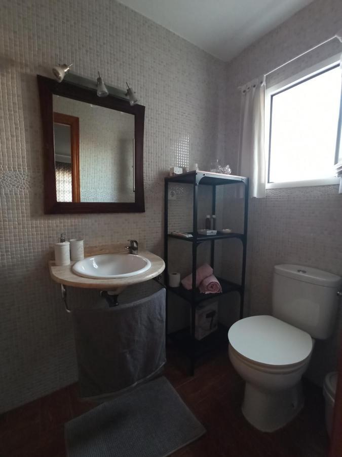 Ferienwohnung Atico Siroco Sanlúcar de Barrameda Exterior foto