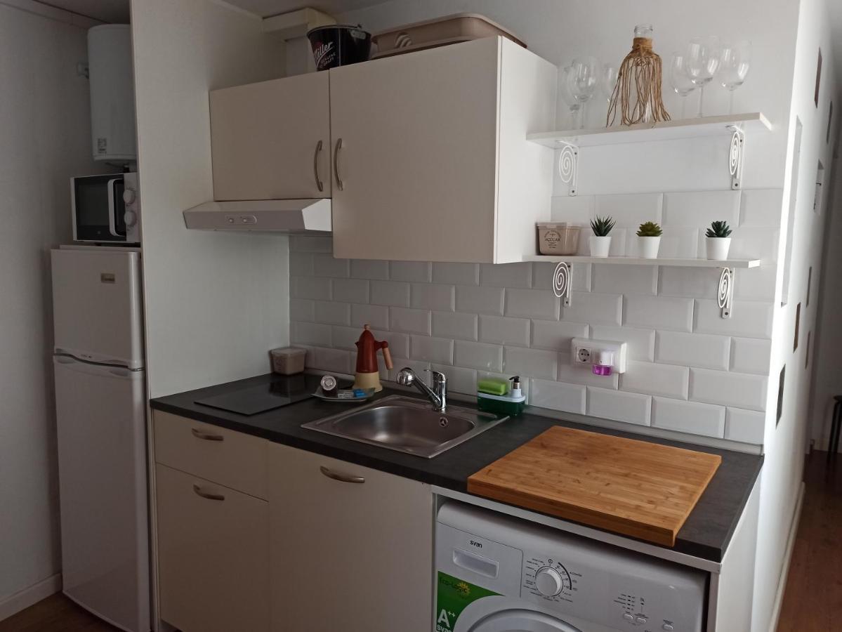 Ferienwohnung Atico Siroco Sanlúcar de Barrameda Exterior foto